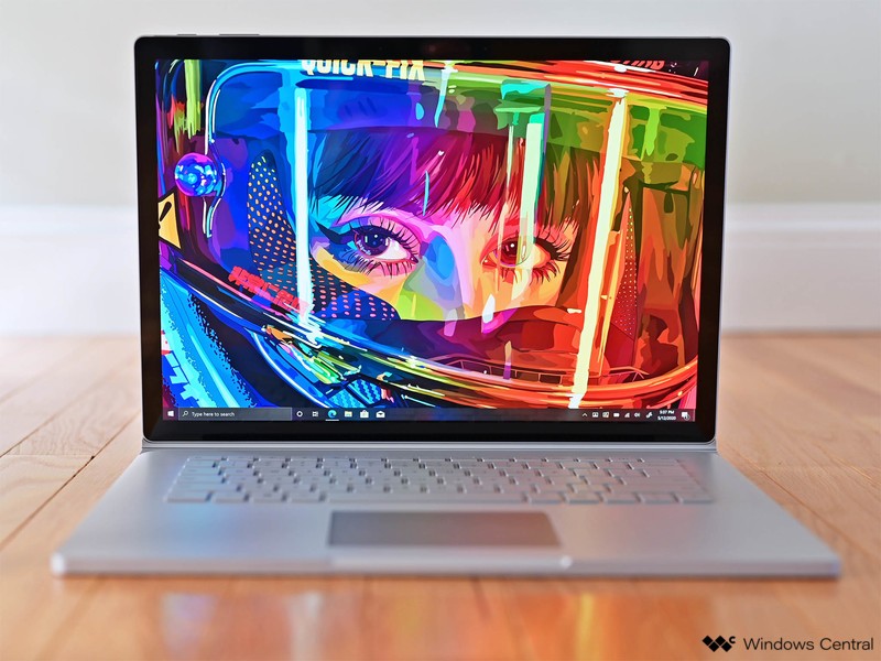 Best 15-inch laptop 2020: Microsoft Surface Book 3 Price in India Review Video